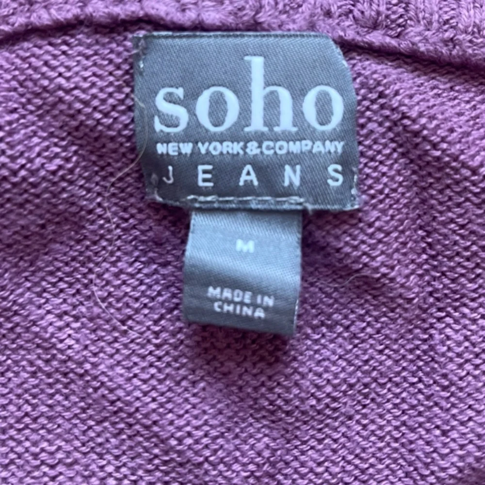 Soho elegant lavender